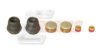 CASALS MD253 Repair Kit, brake caliper